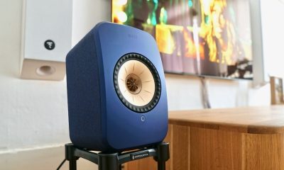 KEF LSX II