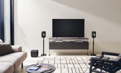 KEF LSX II-3
