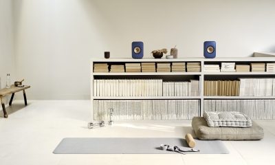 KEF LSX II