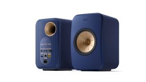 KEF LSX II-5