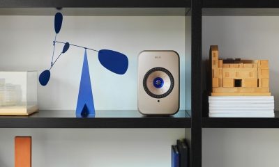 KEF LSX soundwave