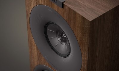 KEF Q Concerto – detail 2