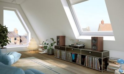 KEF Q Concerto – lifestyle 1