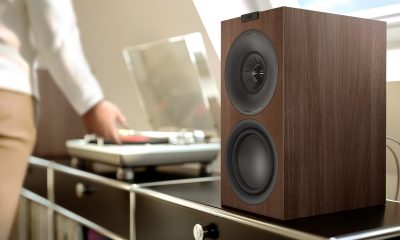 KEF Q Concerto