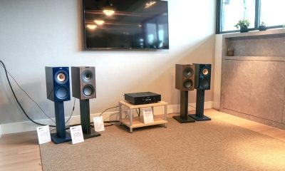 KEF Q Concerto – op iEar