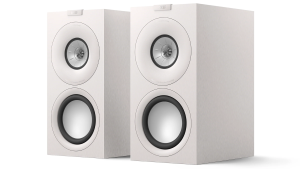 KEF Q Concerto – wit