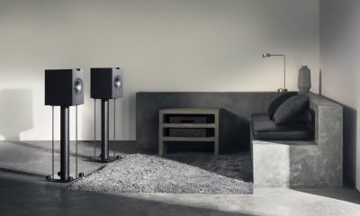 KEF Q header