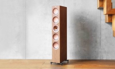 KEF R11 header