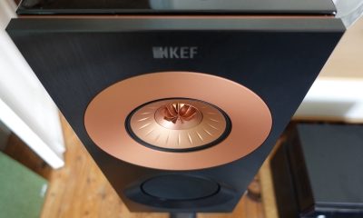 KEF Reference 1 Meta