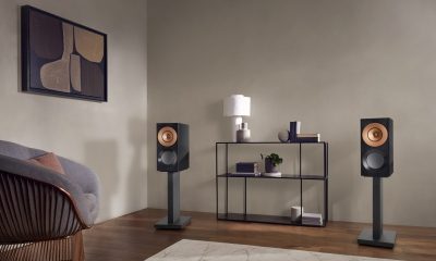 KEF Reference 1 Meta