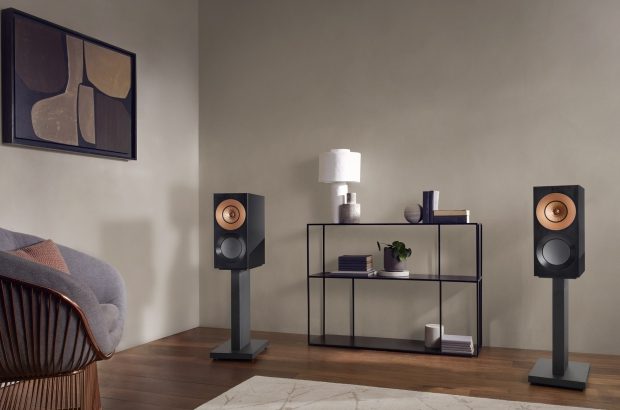 KEF Reference 1 Meta
