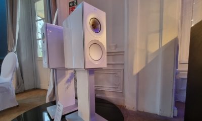 KEF Reference 1 Meta