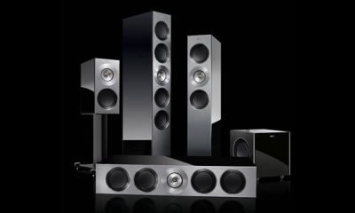 KEF-Reference