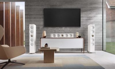 KEF Reference 5 Meta