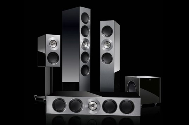 KEF-Reference