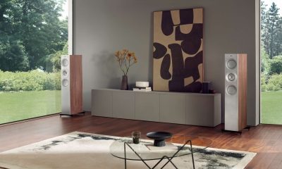 KEF Reference Meta