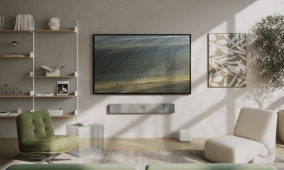 KEF XIO