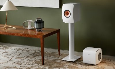 KEF KC62
