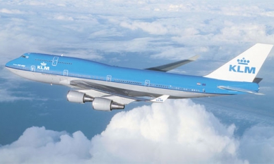 KLM