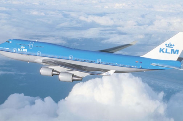 KLM