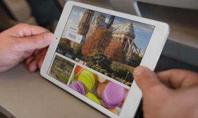 KLM-iOS-app
