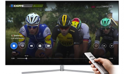 KNIPPR-Samsung-tv