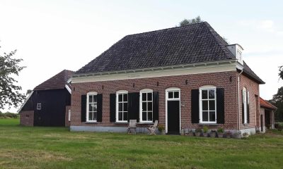 KNX boerderij