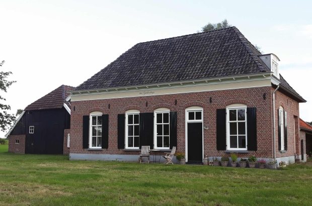 KNX boerderij