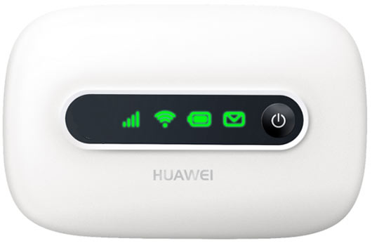 3G internet voor Wifi-only tablets middels Mifi router | FWD
