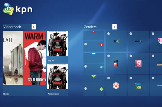 KPN-Windows-8-app