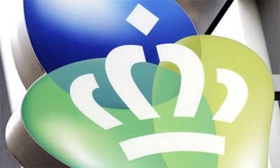 KPN-logo
