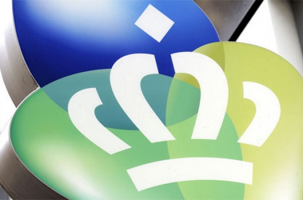 KPN-logo
