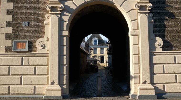 Kampen Stad REALA ACE-2