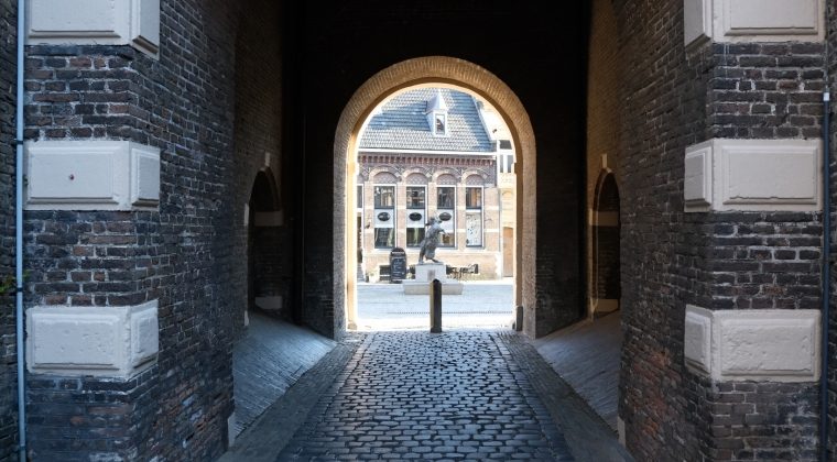 Kampen Stad REALA ACE-3