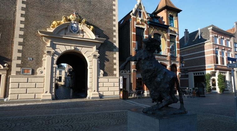 Kampen Stad REALA ACE