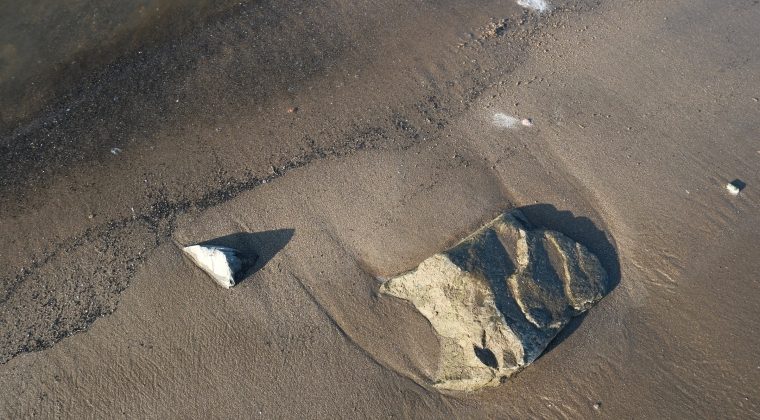 Kampen strand REALA ACE