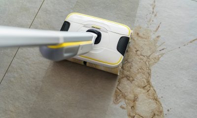 Kärcher FC 8 Smart Signature Line
