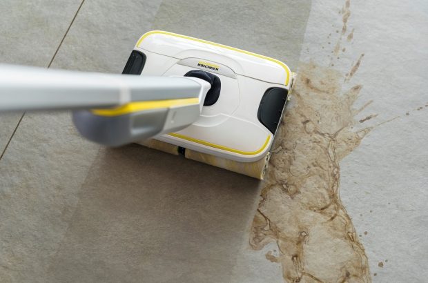 Kärcher FC 8 Smart Signature Line