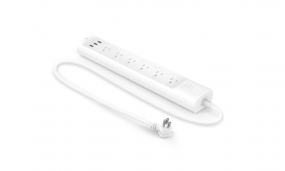 Kasa Smart Wi-Fi Power Strips