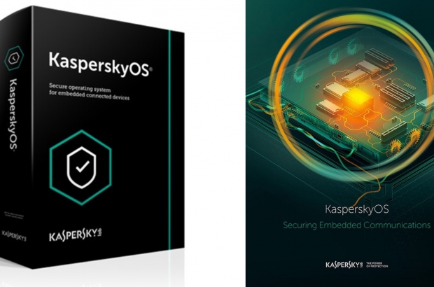 Kaspersky OS