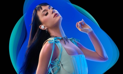 Katy Perry Denon Perl