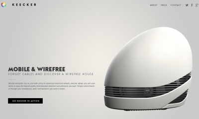 Keecker