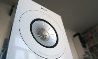 KEF R3 Meta