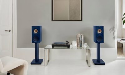 KEF R3 Meta