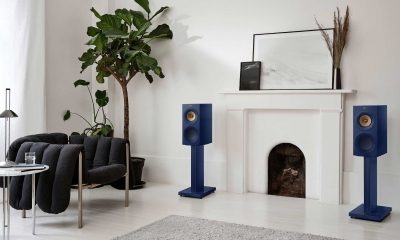 Kef R3 Meta