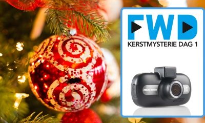 Kerstmysterie-Nextbase