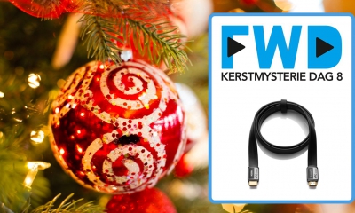 Kerstmysterie-RU Connected