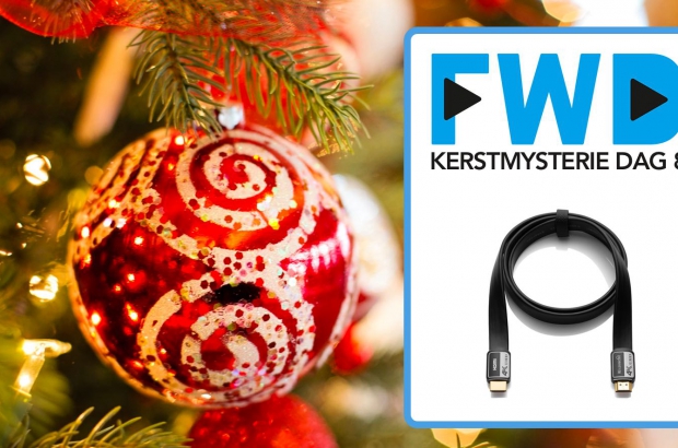 Kerstmysterie-RU Connected