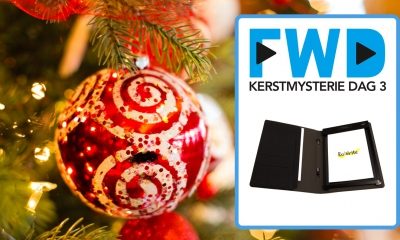 Kerstmysterie-Royole