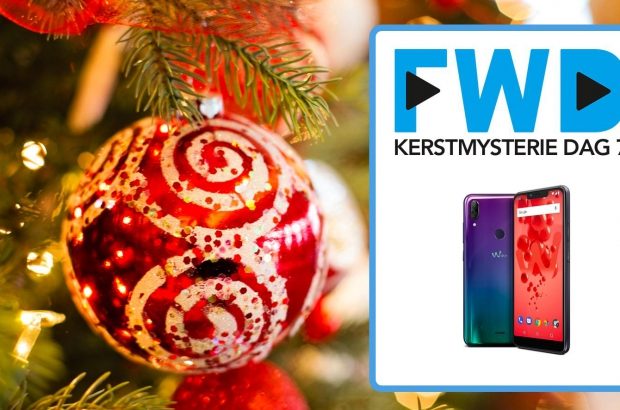 Kerstmysterie-Wiko